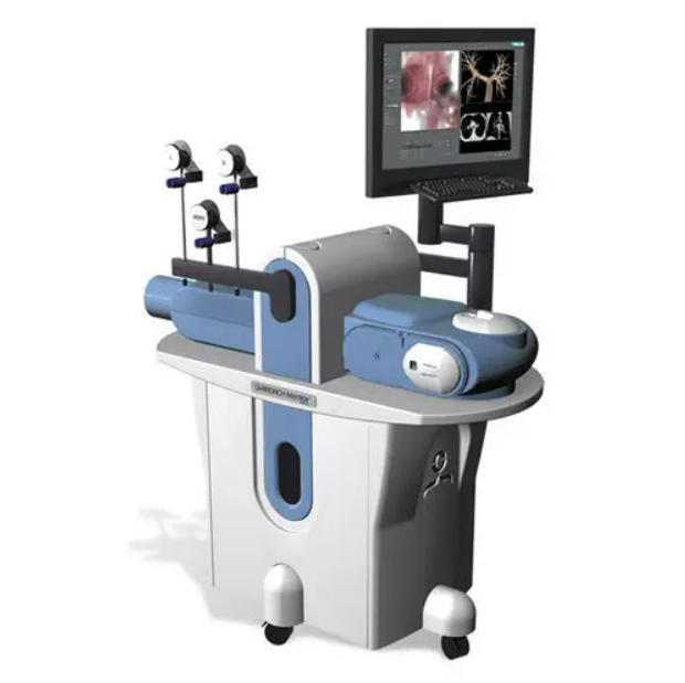 Simbionix GI-BRONCH Mentor Flexible Bronchoscopy and GI Endoscopy Simulator
